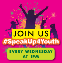 #speakup4youth